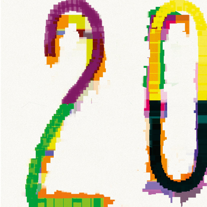 The Orb Chronicles (20 Years of Shitkatapult) [2017]