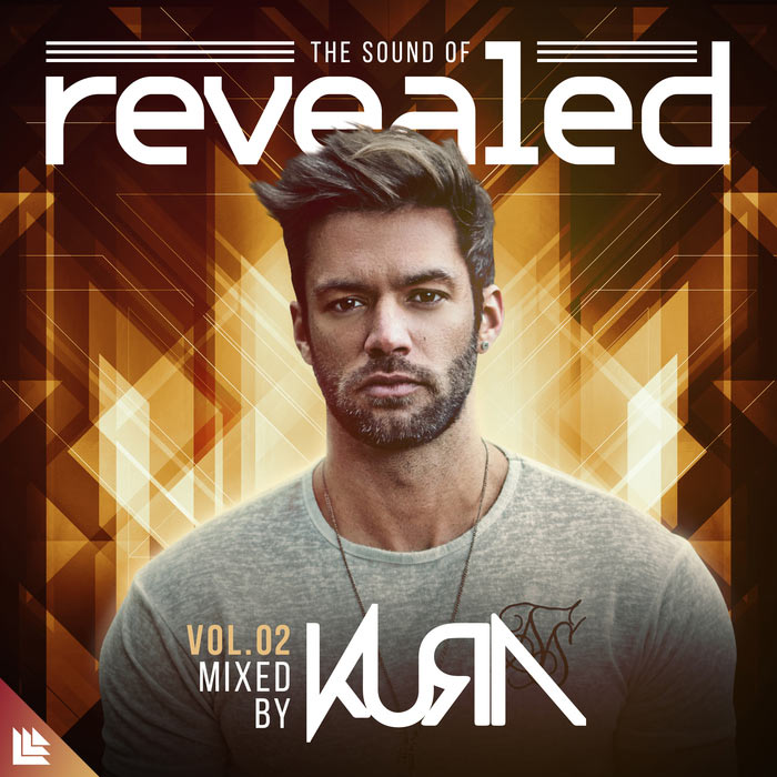 The Sound Of Revealed (Vol. 02)