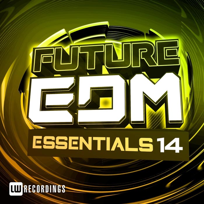 Future EDM Essentials (Vol. 14) [2017]