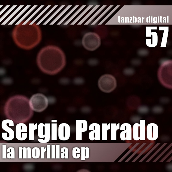 Sergio Parrado - La Morilla [2011]