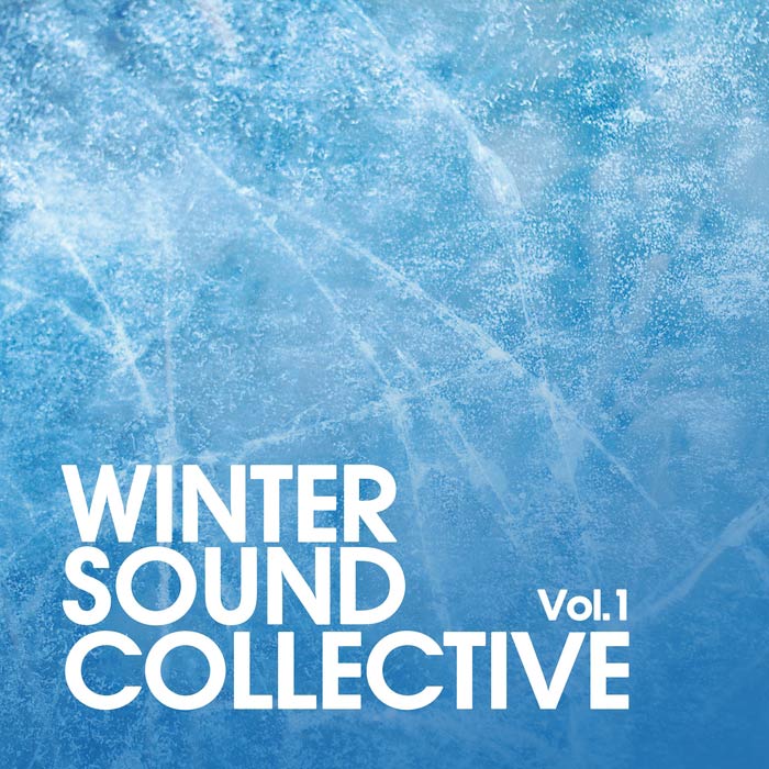 Winter Sound Collective (Vol. 1) [2015]