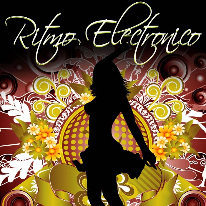 Ritmo Electronico Vol. 6 (Finest Progressive Latin & Tribal House Anthems With A Techy Electro Touch) [2010]