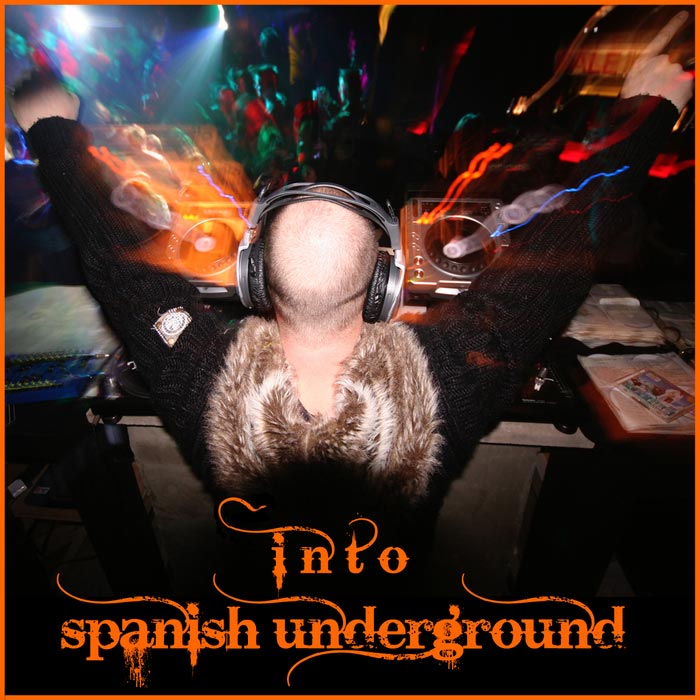 Into Spanish Underground [2010]
