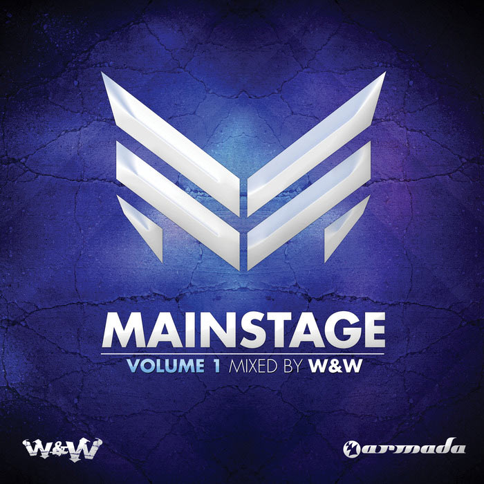 Mainstage (Vol. 1) (Mixed By W&W) [2012]