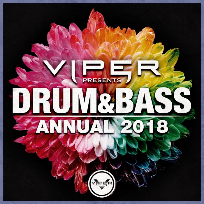 Drum & Bass Annual 2018 [2018]