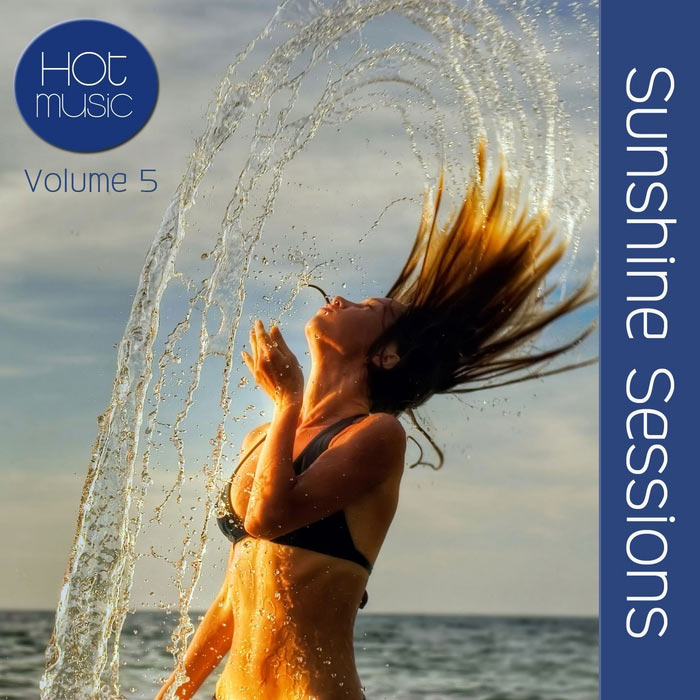 Sunshine Sessions (Vol. 5) [2011]