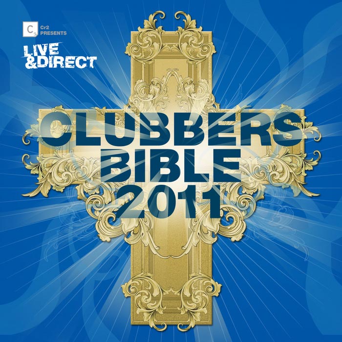 Clubbers Bible 2011 [2011]