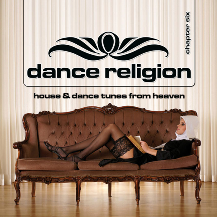 Dance Religion Chapter 6 [2011]
