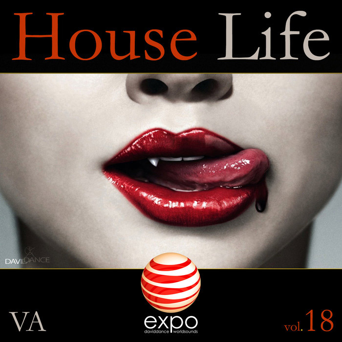House Life (Vol. 18) [2018]