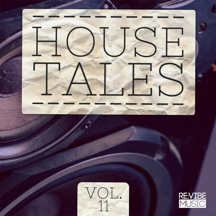 House Tales (Vol. 11) [2017]