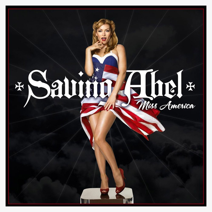 Saving Abel - Miss America [2010]