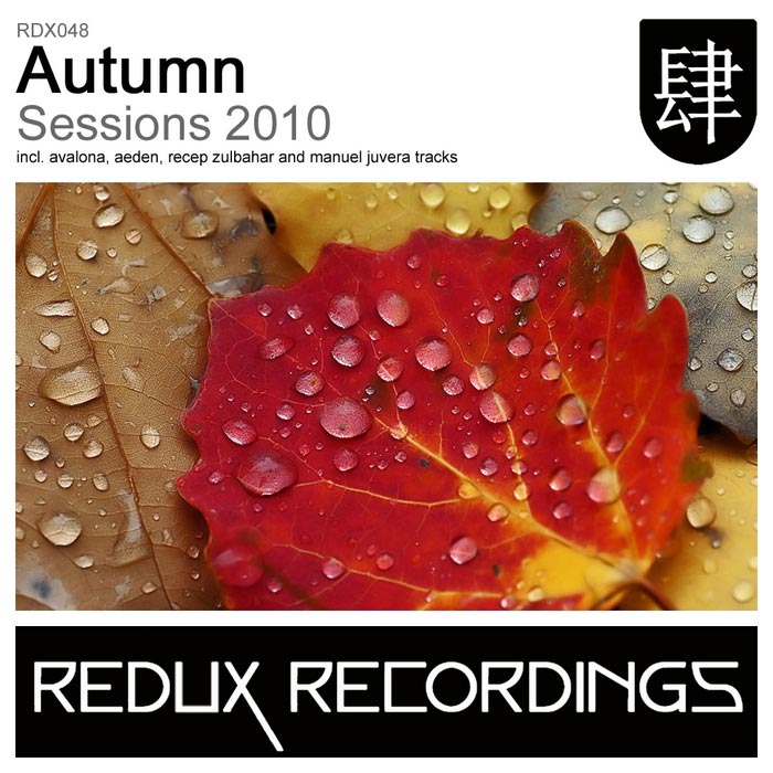 Autumn Sessions [2010]