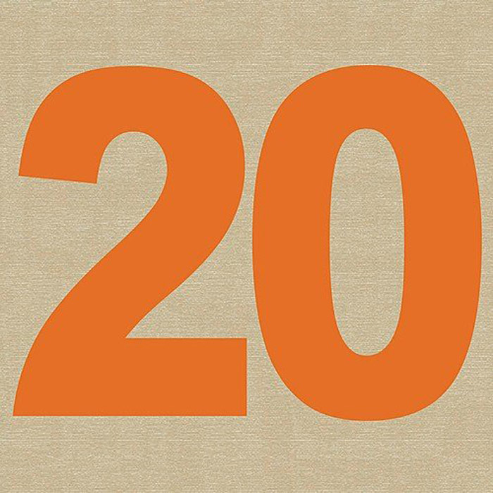 Medeski, Martin & Wood - 20 [2011]