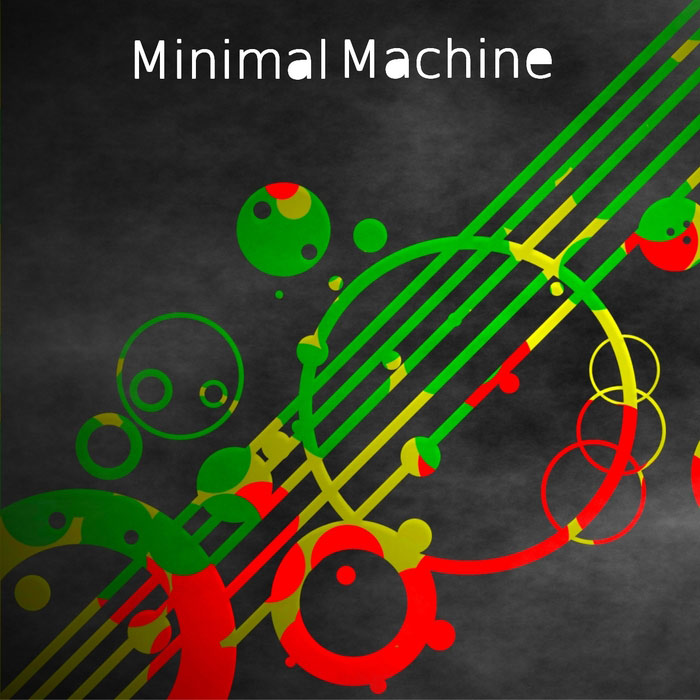 Minimal Machine [2011]