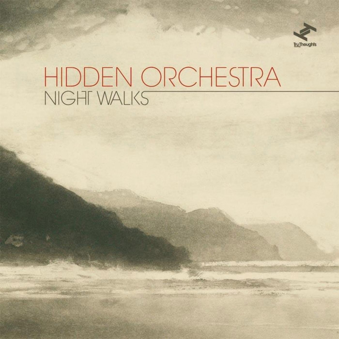 Hidden Orchestra - Night Walks [2010]