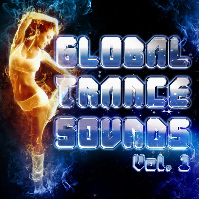 Global Trance Sounds Vol. 1 (Future Club Guide) [2010]