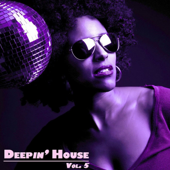 Deepin' House (Vol. 5) [2013]