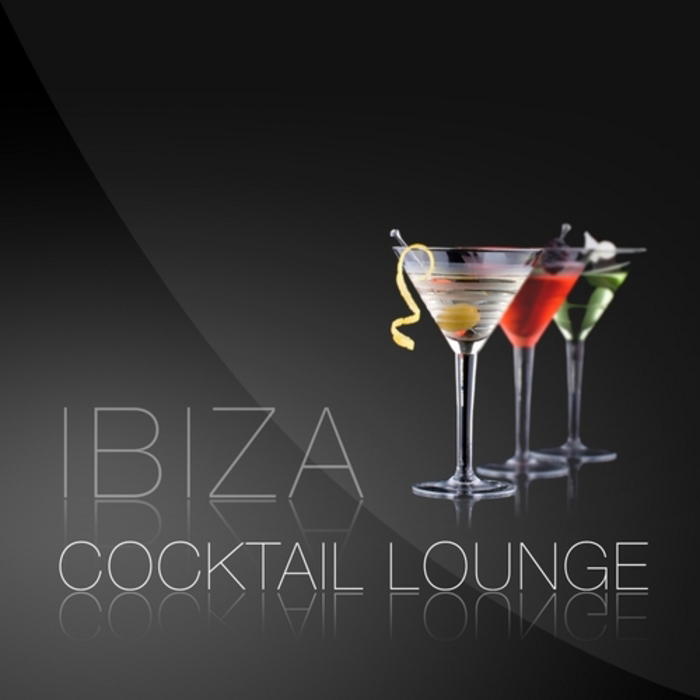 Alex Picciafuochi & Gabriele Belmonte - Ibiza Cocktail Lounge [2010]
