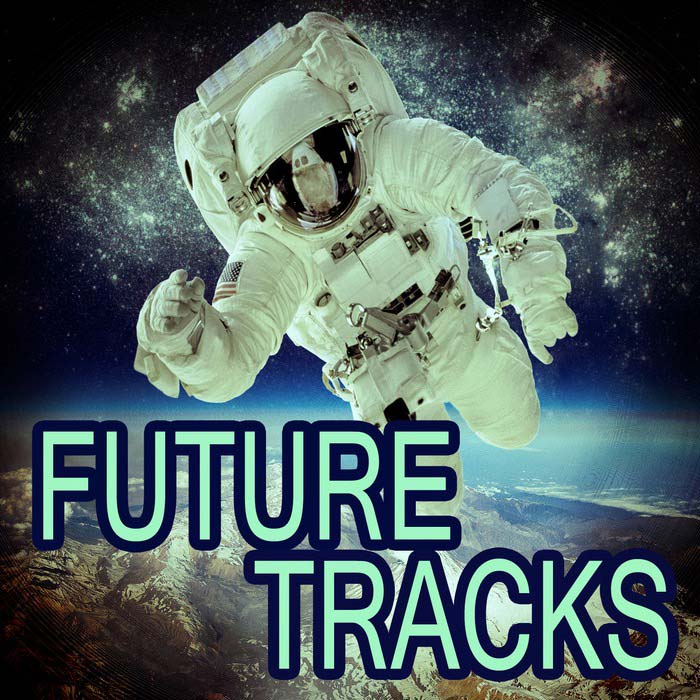 Future Tracks [2015]