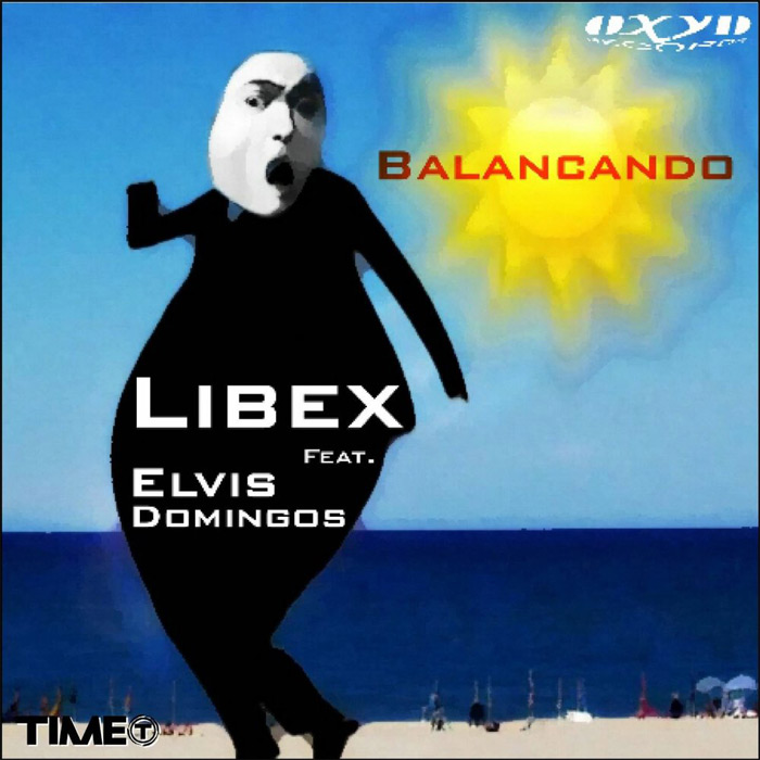 Libex feat. Elvis Domingos - Balancando [2011]