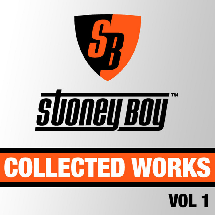 Stoney Boy Music: Collected Works (Vol. 1) [2010]