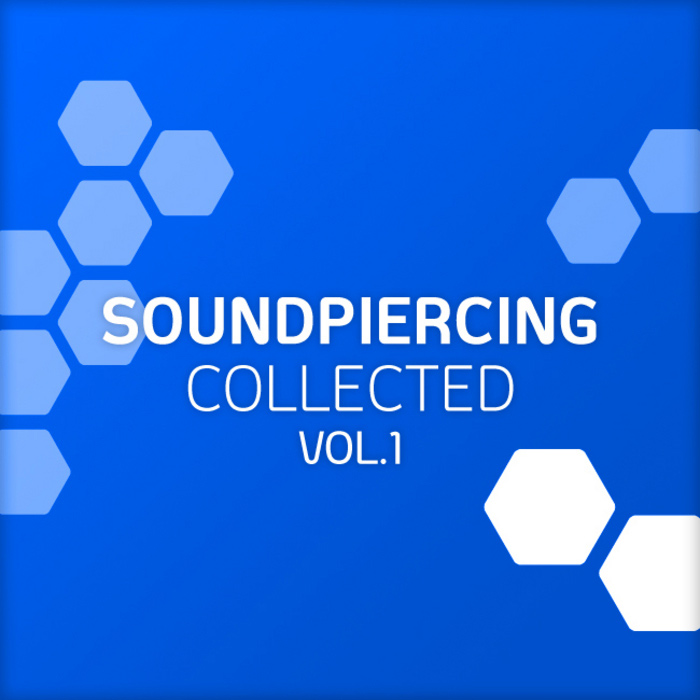 Soundpiercing Collected (Vol. 1) [2011]