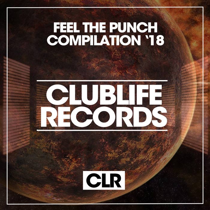 Feel The Punch 2018 [2018]