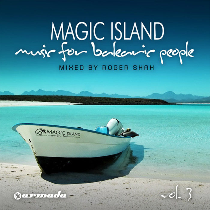 Magic Island: Music For Balearic People (Vol. 3) [2010]