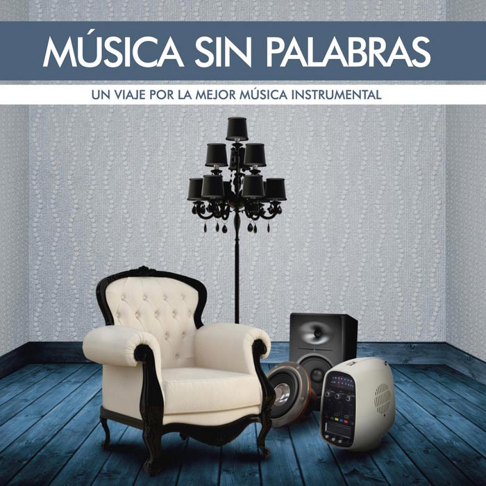 Musica Sin Palabras [2013]