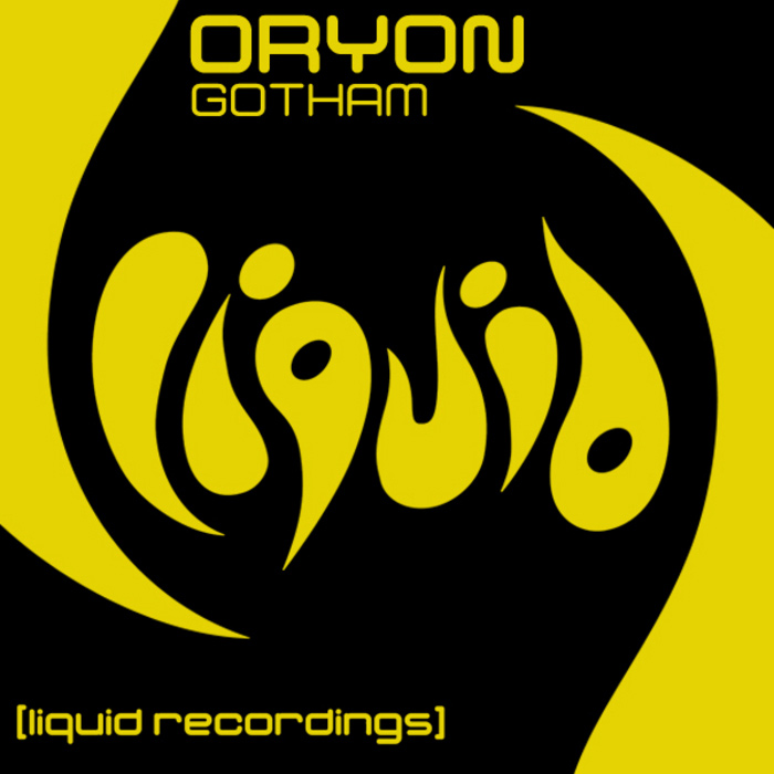 Oryon - Gotham [2010]