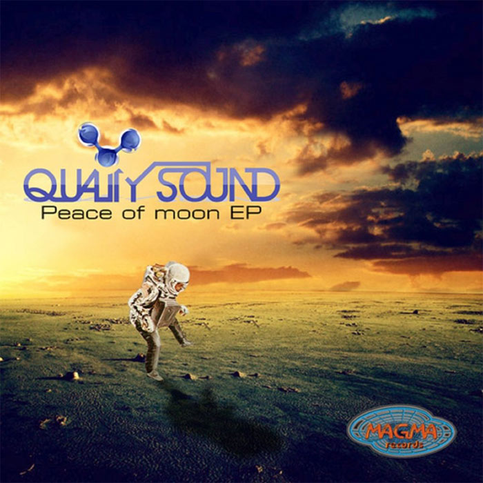 Quality Sound - Peace Of Moon [2010]