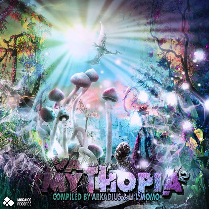 Mythopia 2 [2015]