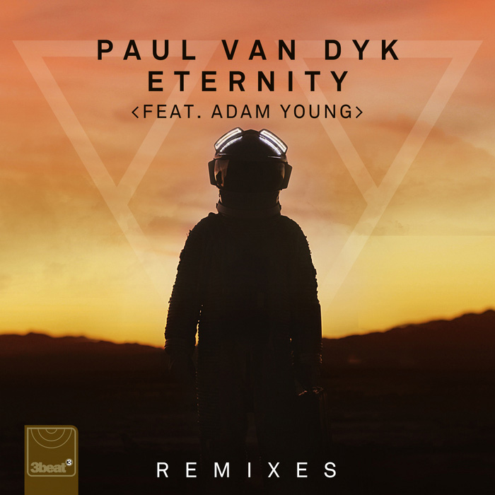 Paul Van Dyk feat. Adam Young - Eternity (remixes) [2012]