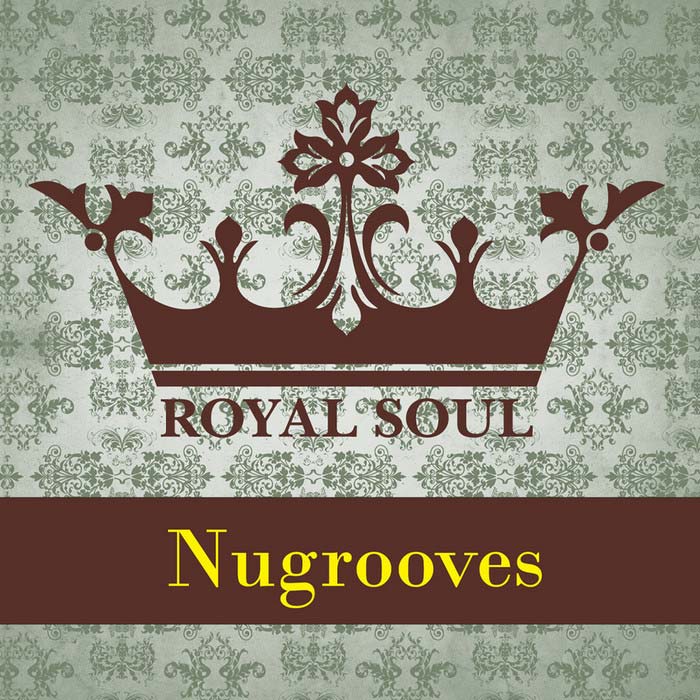 Royal Soul Nugrooves [2012]