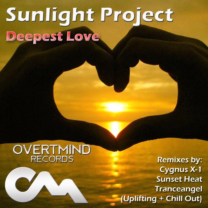 Sunlight Project - Deepest Love [2013]