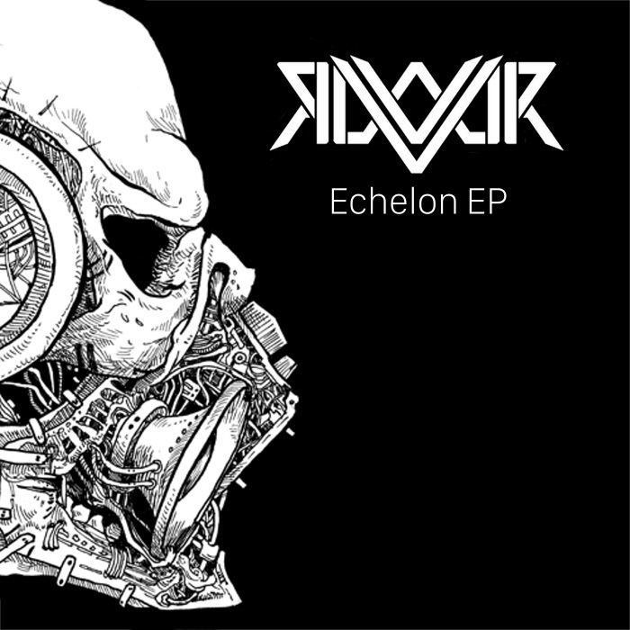 Raxyor - Echelon EP [2018]