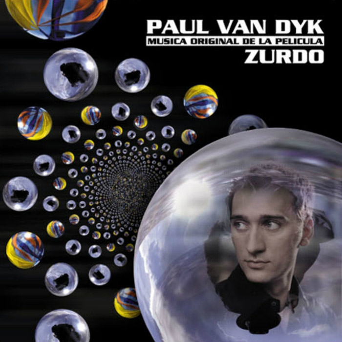 Paul van Dyk - ZURDO: Musica Original De La Pelicula [2014]
