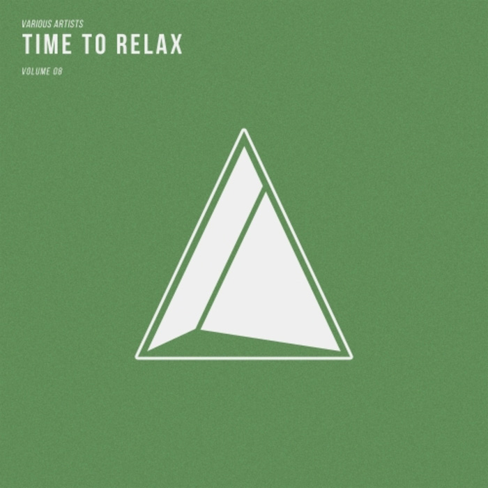 Time To Relax (Vol. 08) [2017]