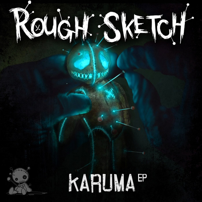 Roughsketch - Karuma EP [2018]