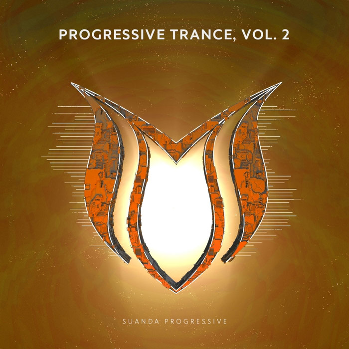 Progressive Trance (Vol. 2) [2018]