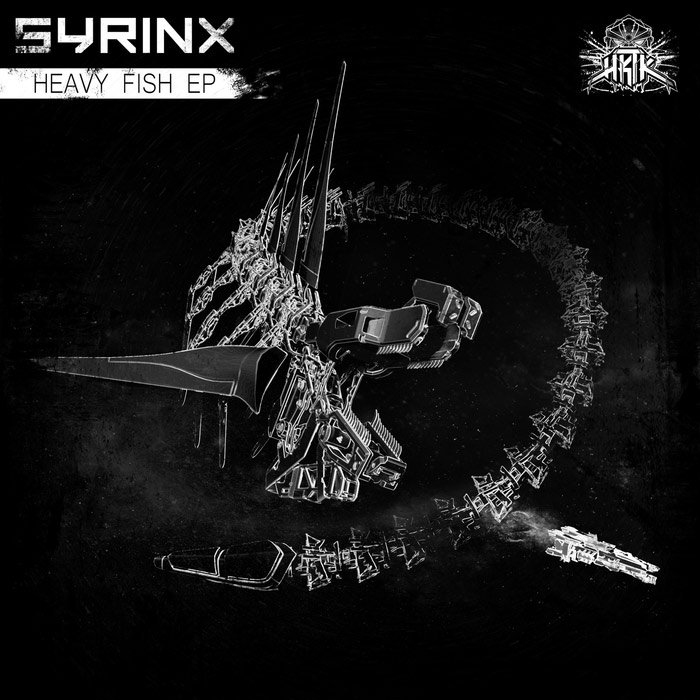 Syrinx - Heavy Fish EP [2017]