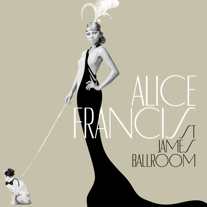 Alice Francis - St. James Ballroom [2012]