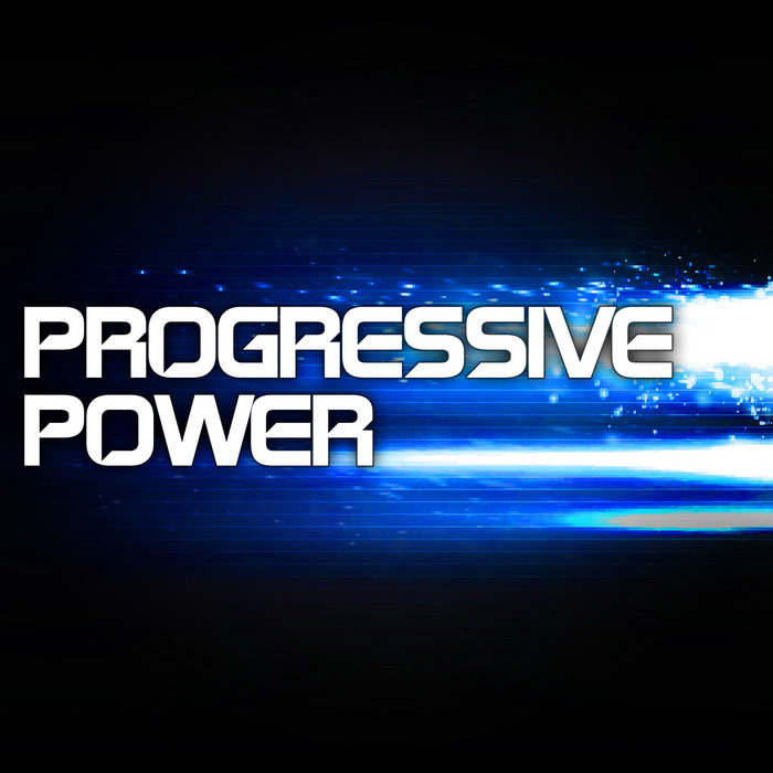 Progressive Power (Vol. 1) [2012]