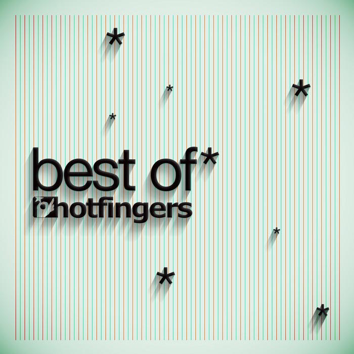 Best of Hotfingers [2012]