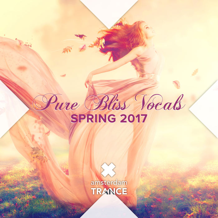 Pure Bliss Vocals (Spring 2017) [2017]