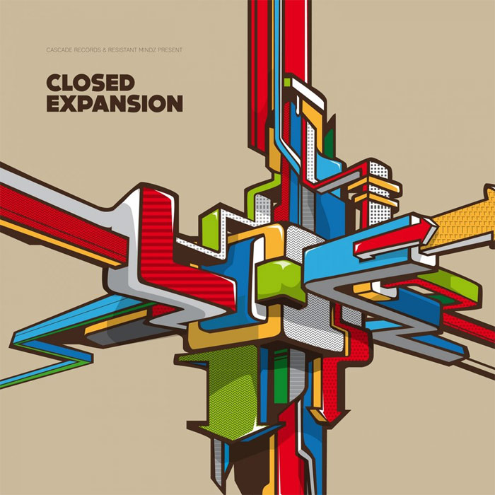 Closed Expansion [2012]