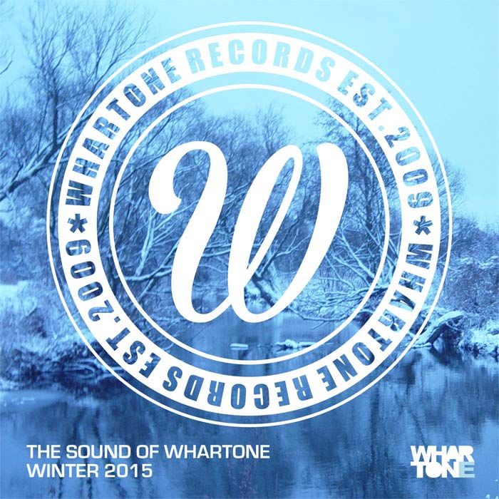 The Sound Of Whartone Winter 2015 [2015]