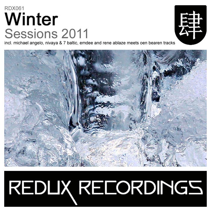 Winter Sessions 2011 [2011]