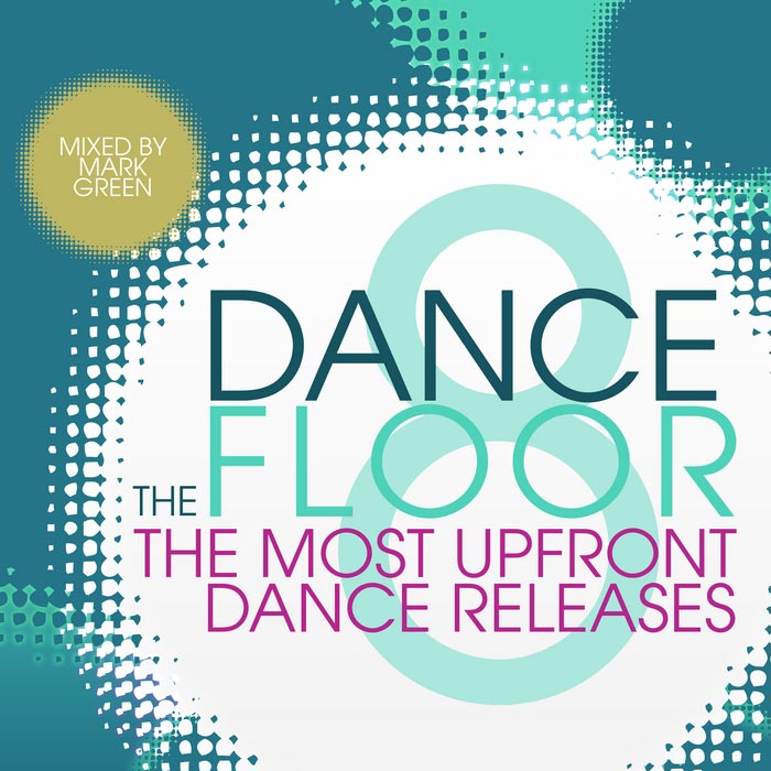 The Dance Floor (Vol. 8) [2011]
