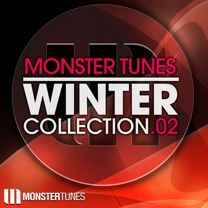 Monster Tunes Winter Collection 02 [2011]
